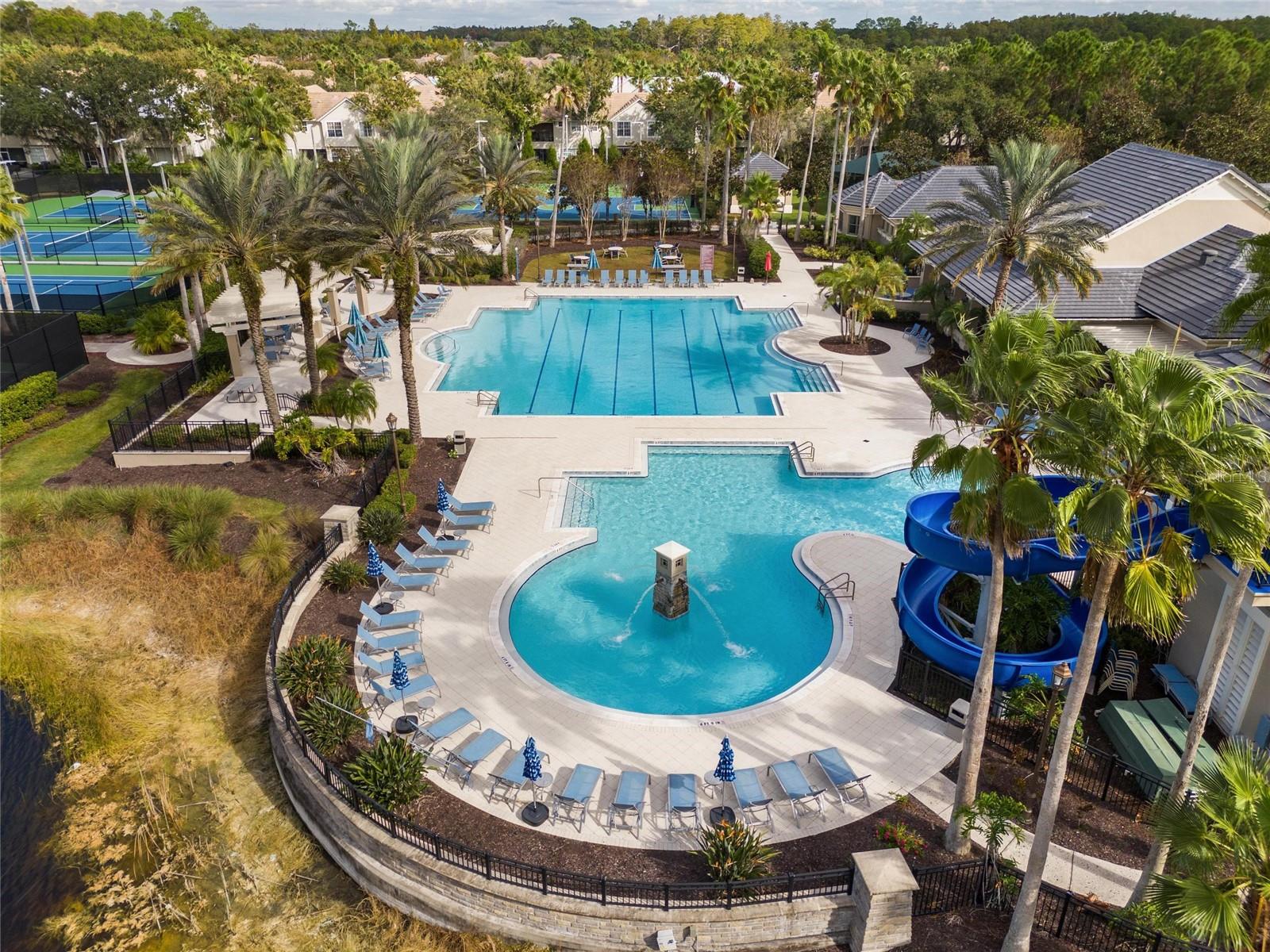 Image 42 of 54 For 14457 Mirabelle Vista Circle