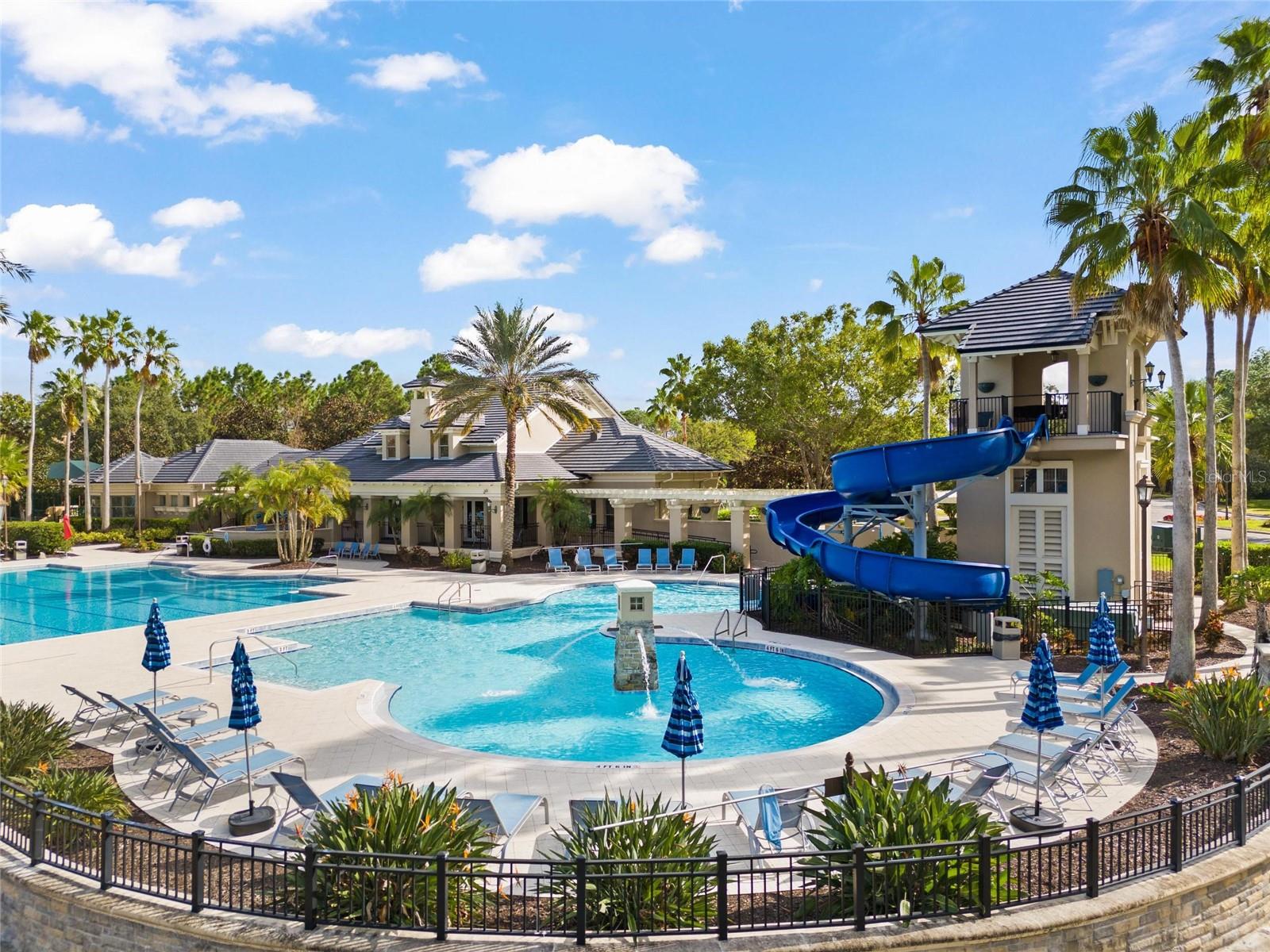 Image 43 of 54 For 14457 Mirabelle Vista Circle