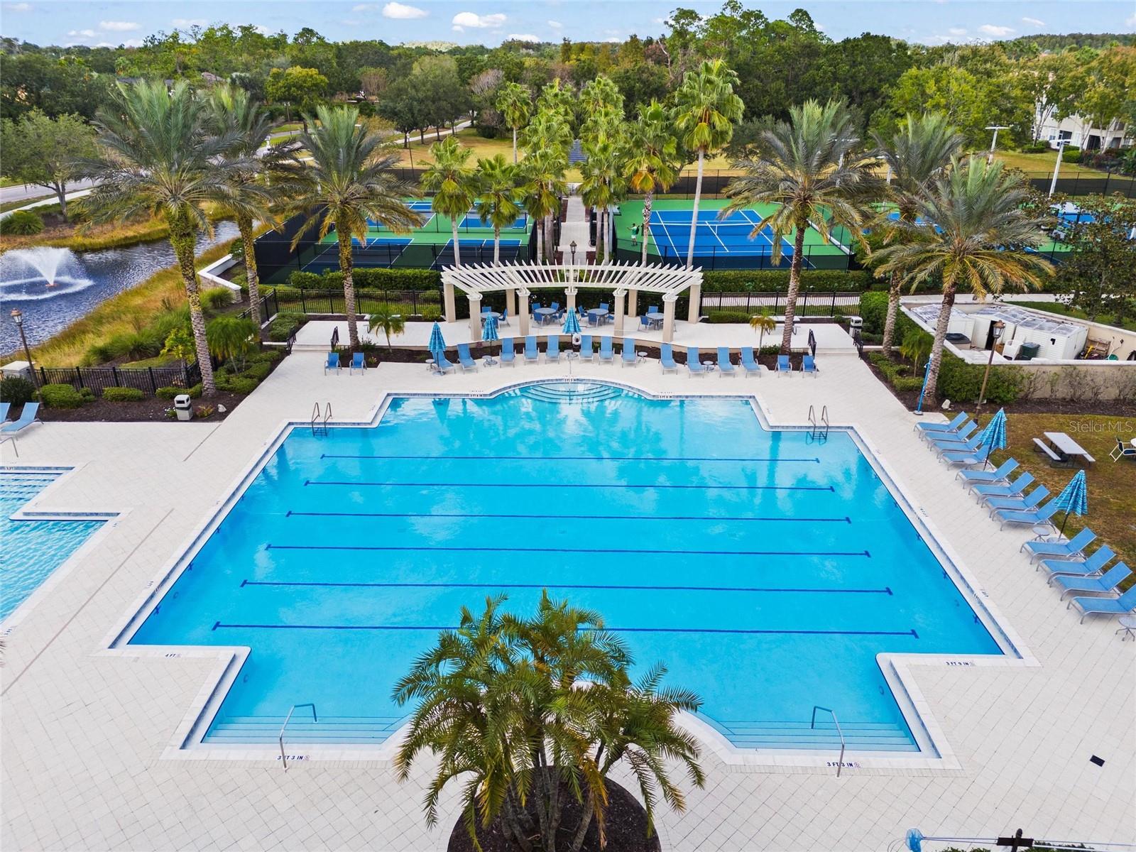 Image 44 of 54 For 14457 Mirabelle Vista Circle