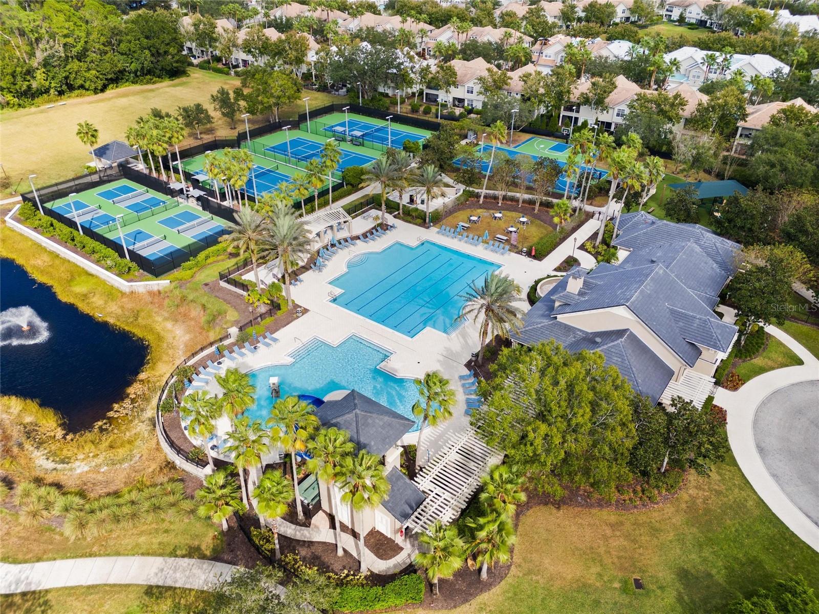 Image 47 of 54 For 14457 Mirabelle Vista Circle