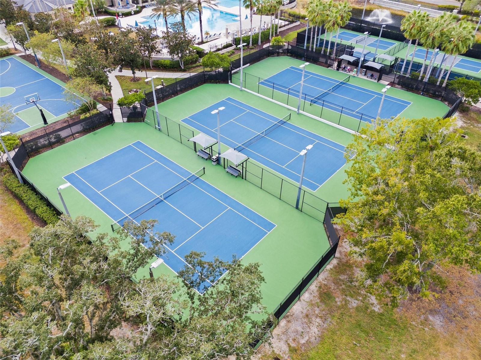 Image 48 of 54 For 14457 Mirabelle Vista Circle