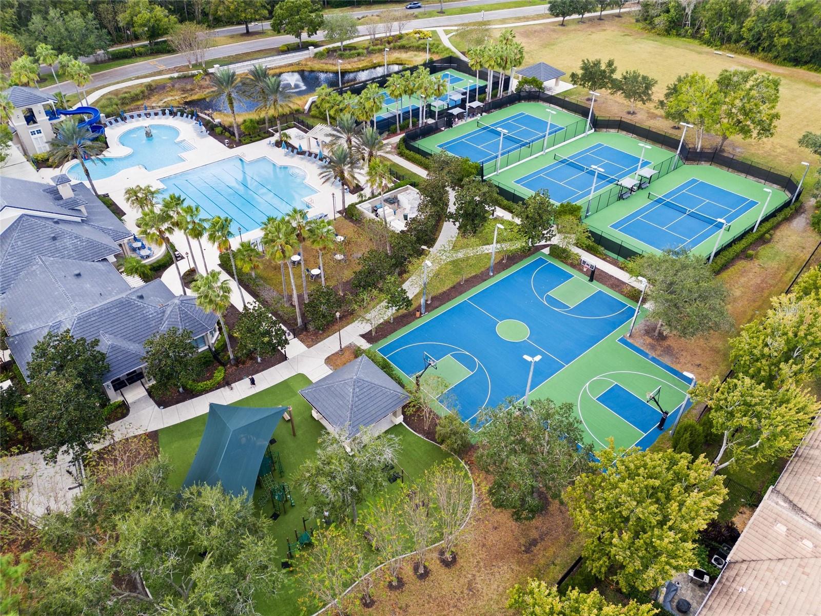 Image 50 of 54 For 14457 Mirabelle Vista Circle