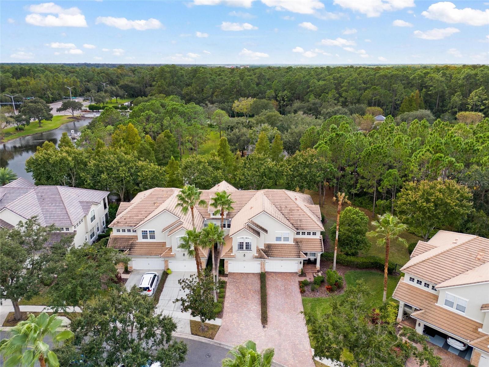 Image 53 of 54 For 14457 Mirabelle Vista Circle