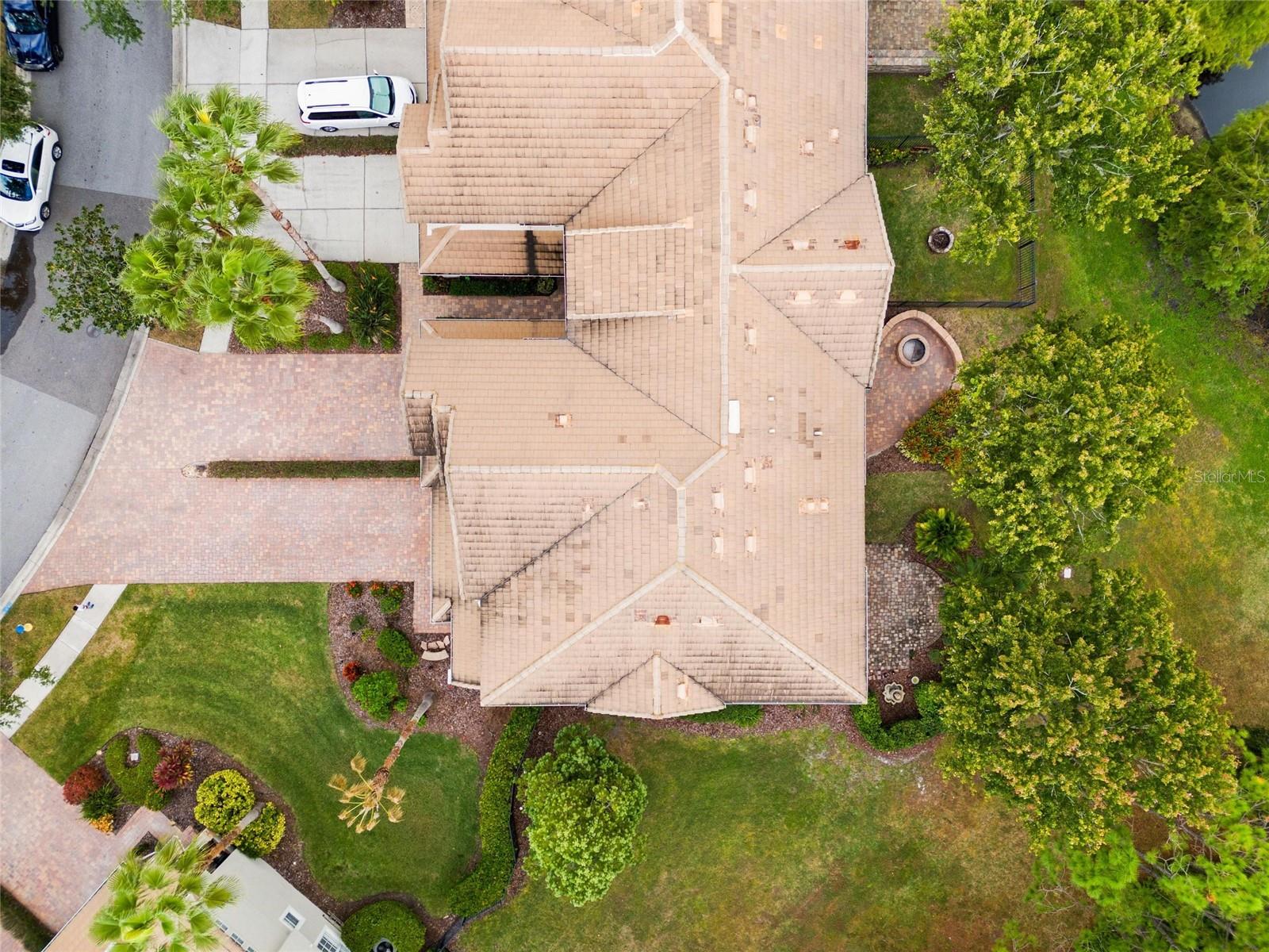 Image 54 of 54 For 14457 Mirabelle Vista Circle