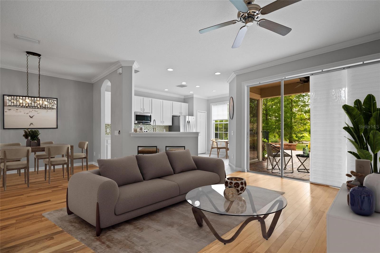 Image 8 of 54 For 14457 Mirabelle Vista Circle