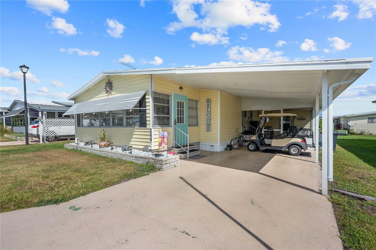 Details for 5324 Seville Drive, ZEPHYRHILLS, FL 33541