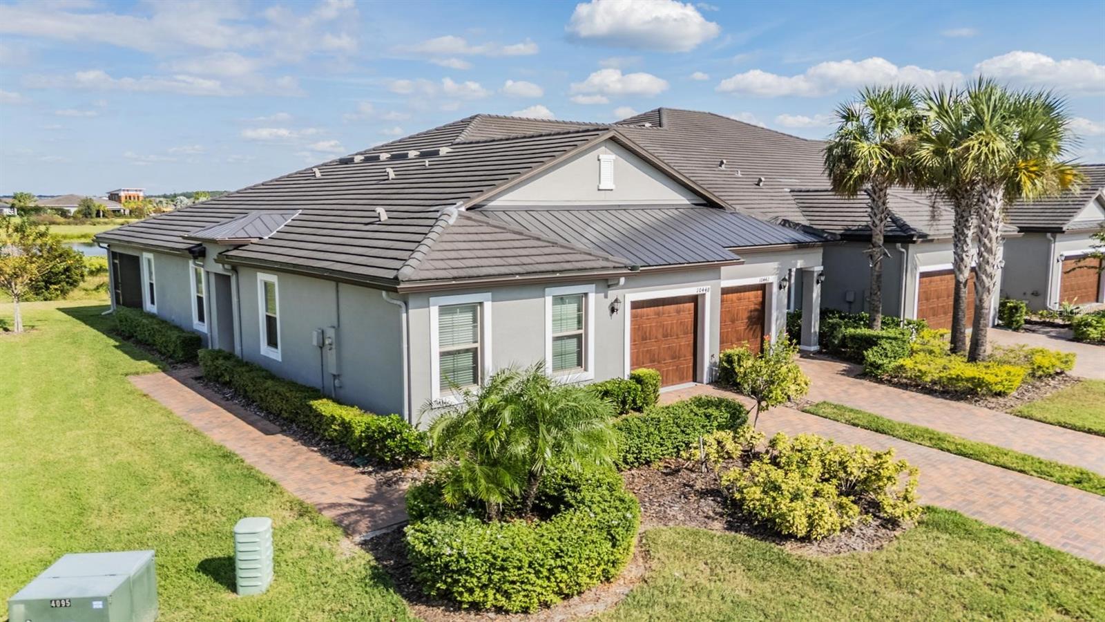 Details for 10448 Echo Dock Loop, SAN ANTONIO, FL 33576