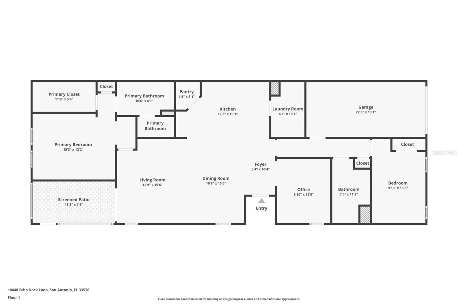 Image 40 of 100 For 10448 Echo Dock Loop