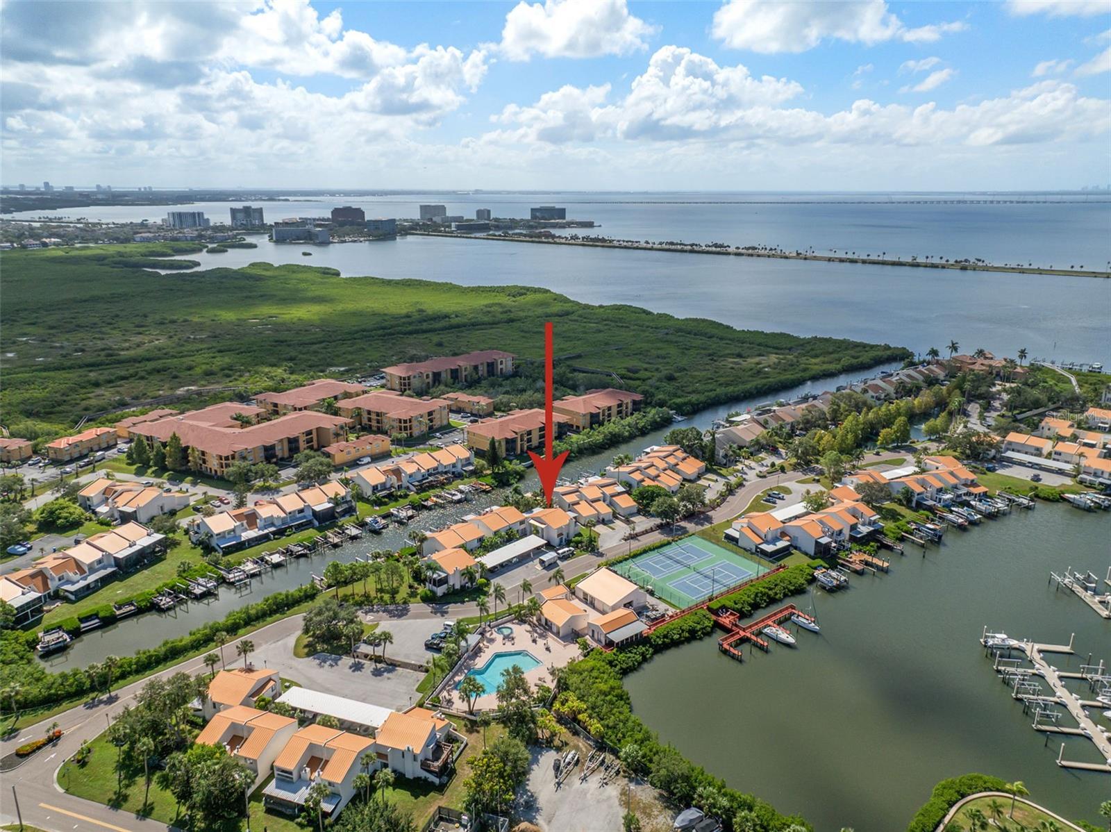 Image 45 of 52 For 4321 Harbor House Drive