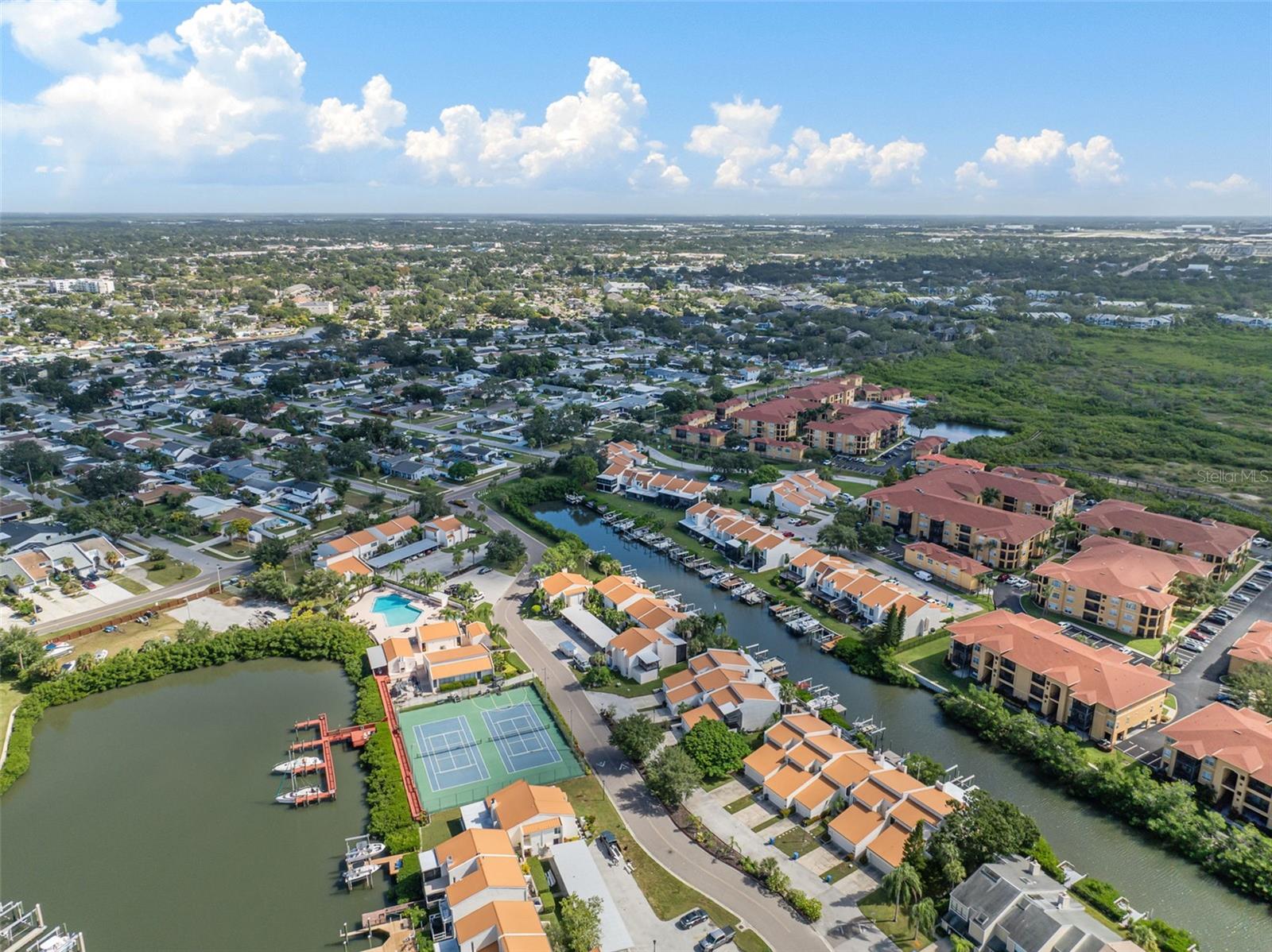 Image 47 of 52 For 4321 Harbor House Drive