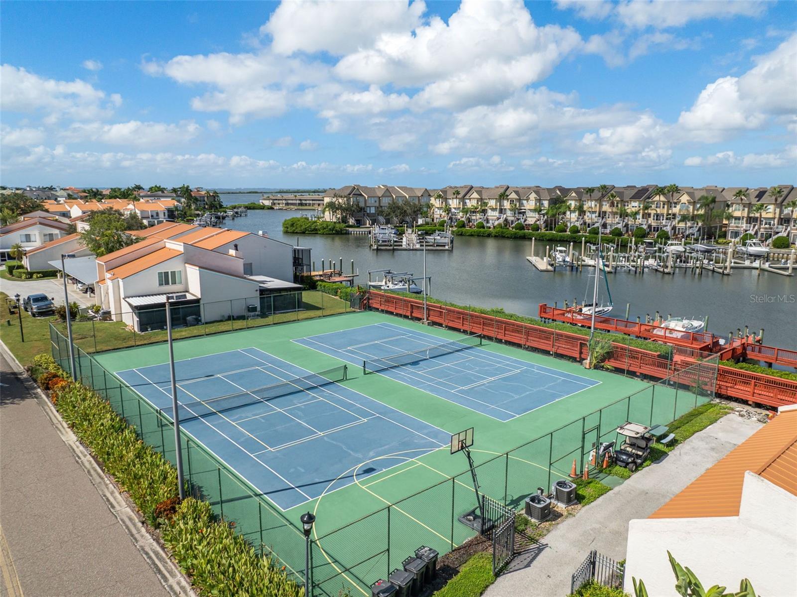 Image 48 of 52 For 4321 Harbor House Drive