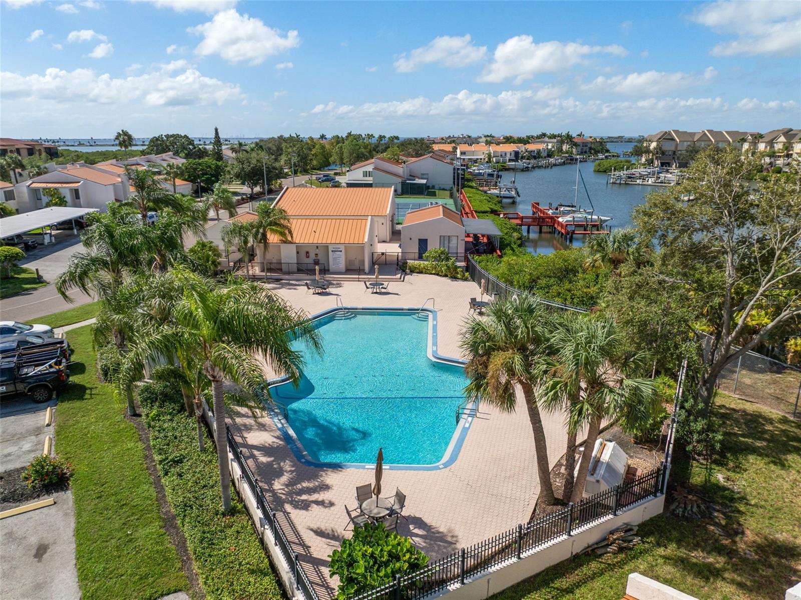 Image 49 of 52 For 4321 Harbor House Drive