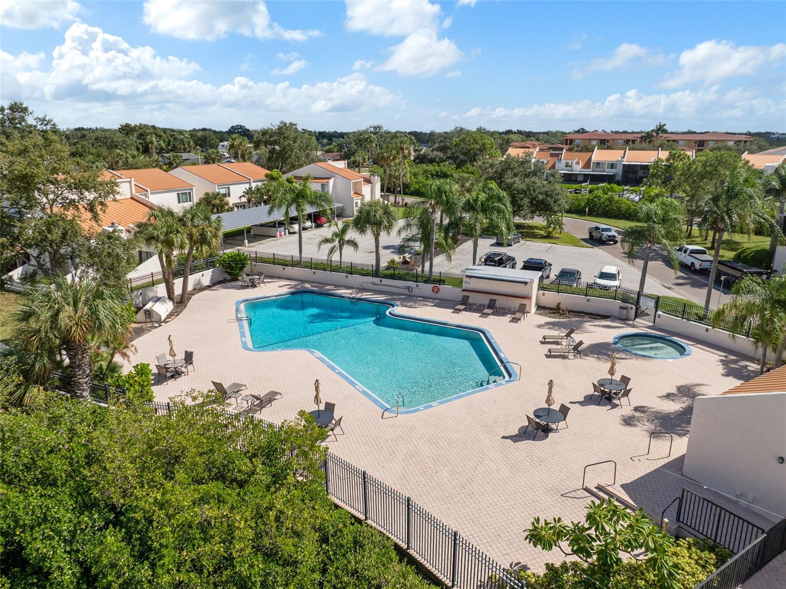 Image 50 of 52 For 4321 Harbor House Drive