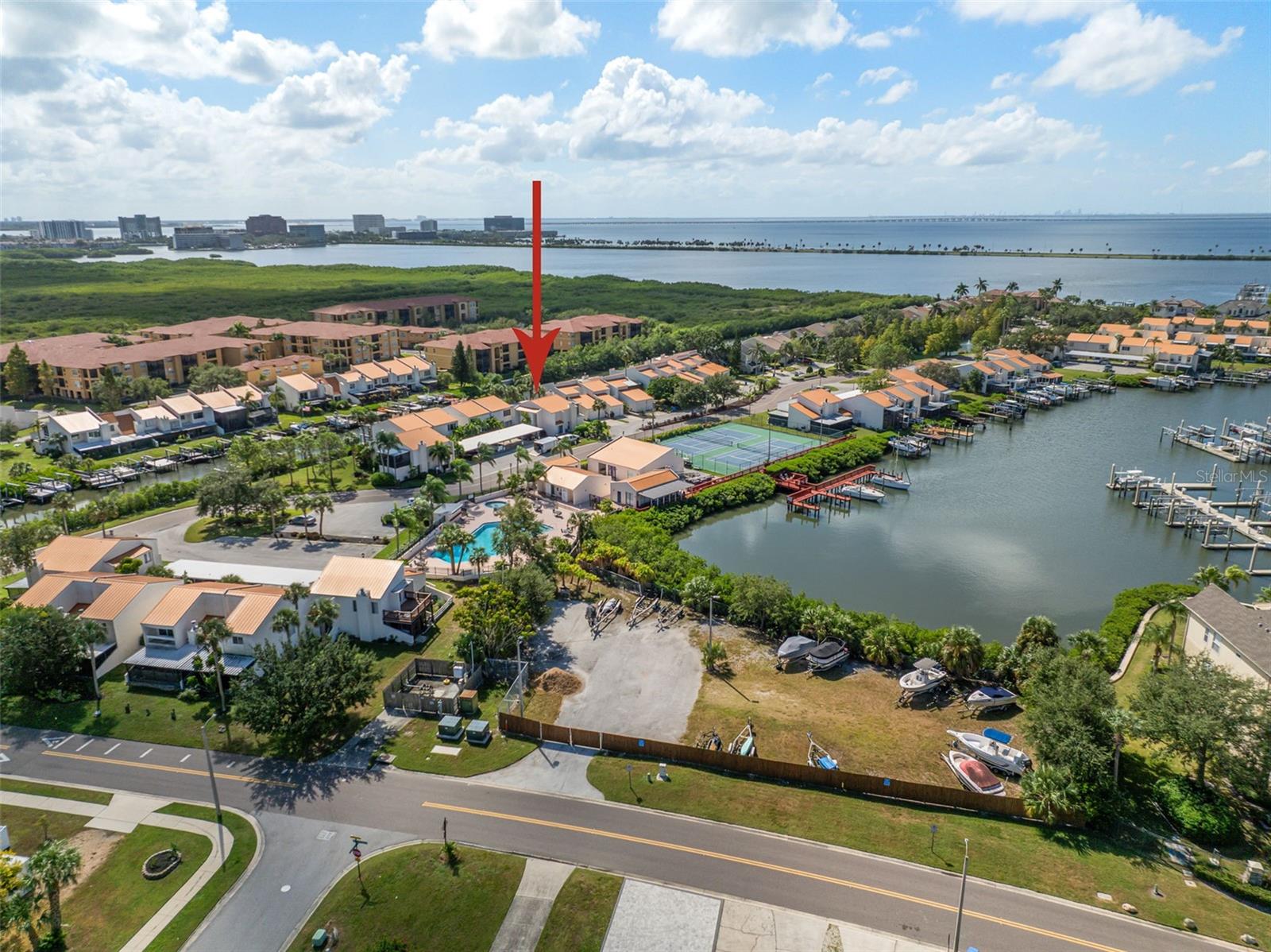 Image 52 of 52 For 4321 Harbor House Drive