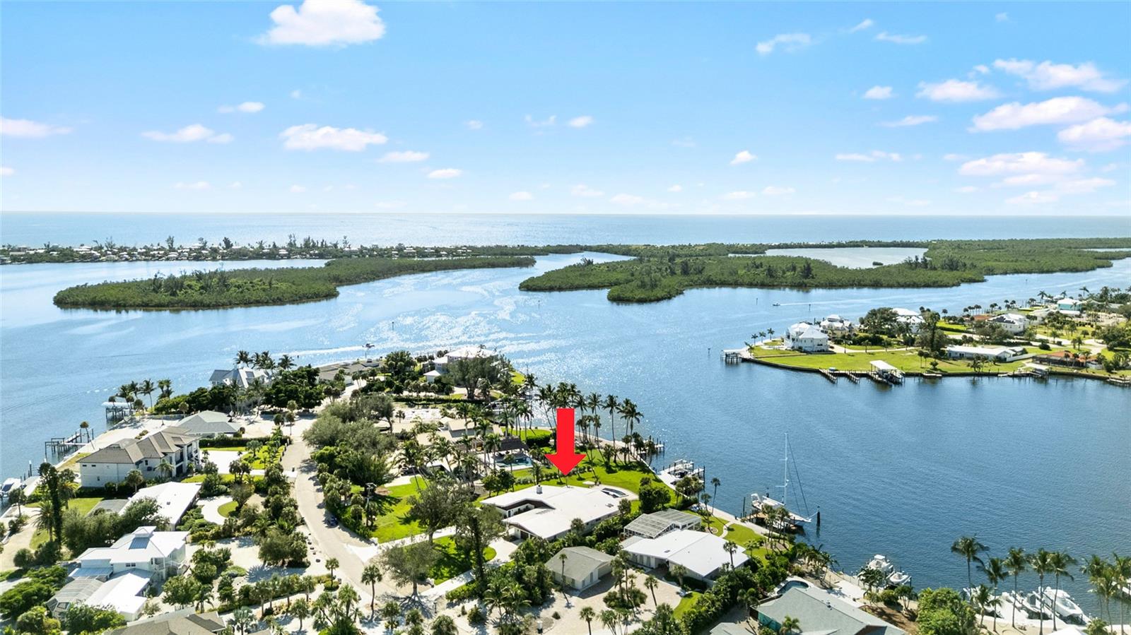 Listing photo id 61 for 515 Green Dolphin Drive S