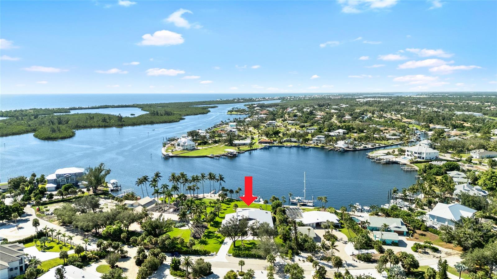 Listing photo id 62 for 515 Green Dolphin Drive S