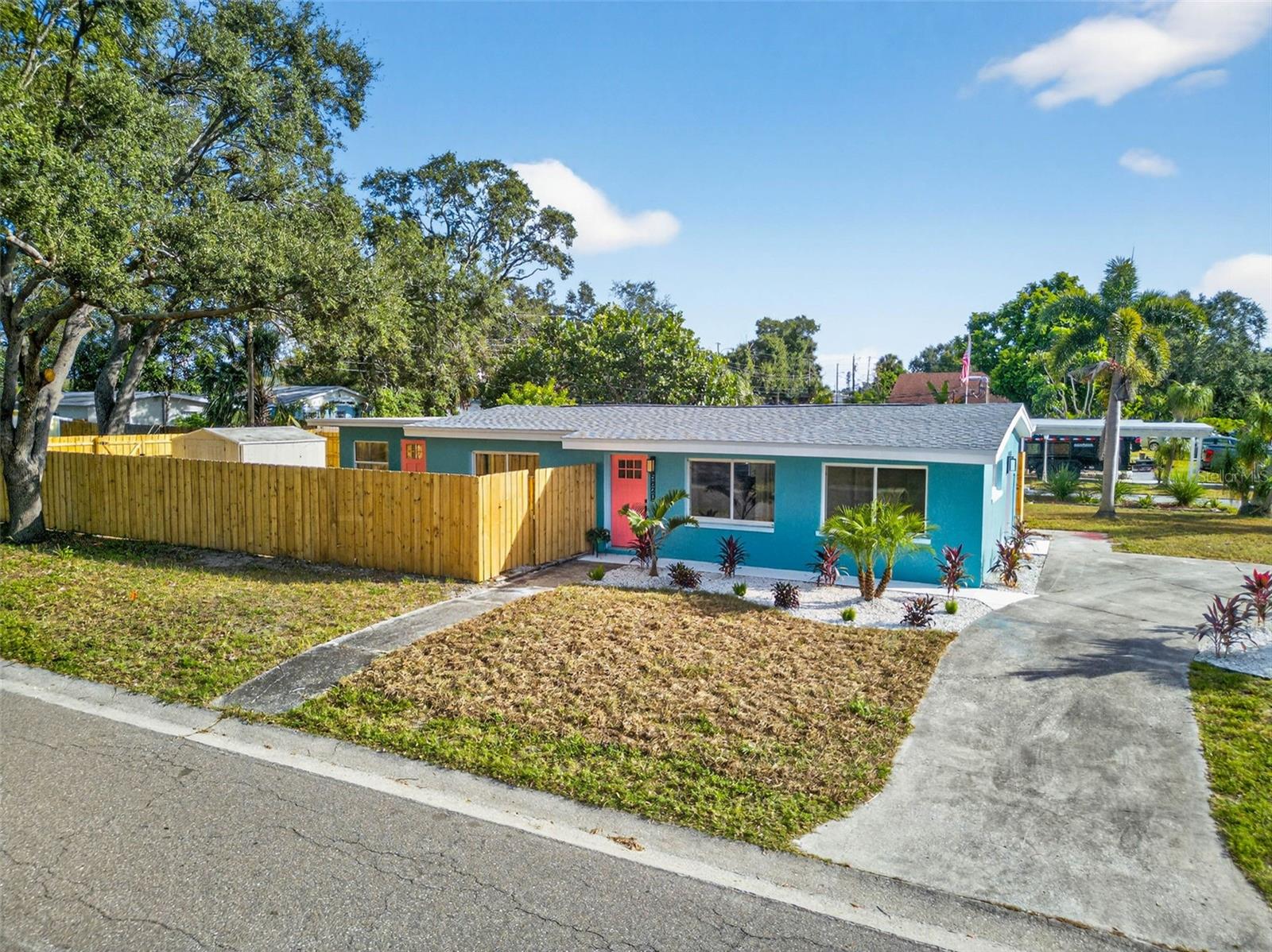 Details for 5820 Fairfield Avenue S, ST PETERSBURG, FL 33707