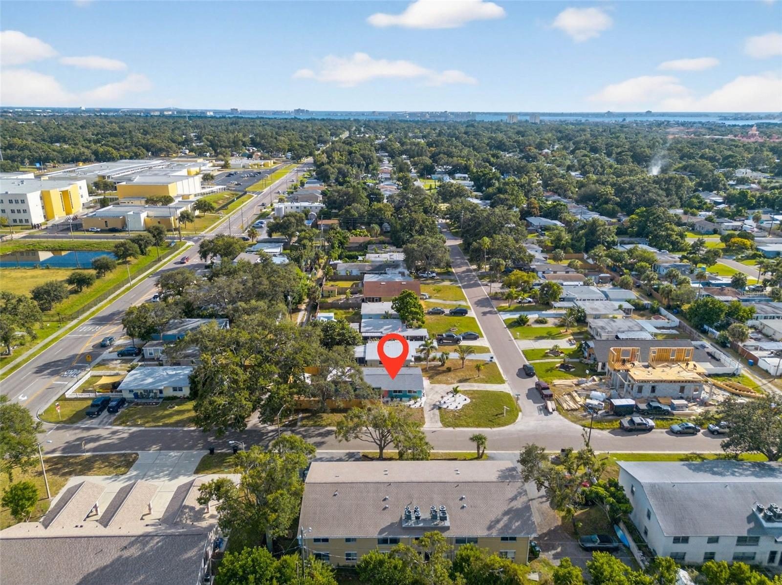 Image 30 of 31 For 5820 Fairfield Avenue S