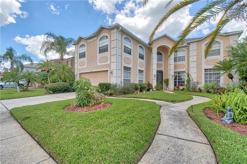 Details for 16001 Muirfield Drive, ODESSA, FL 33556