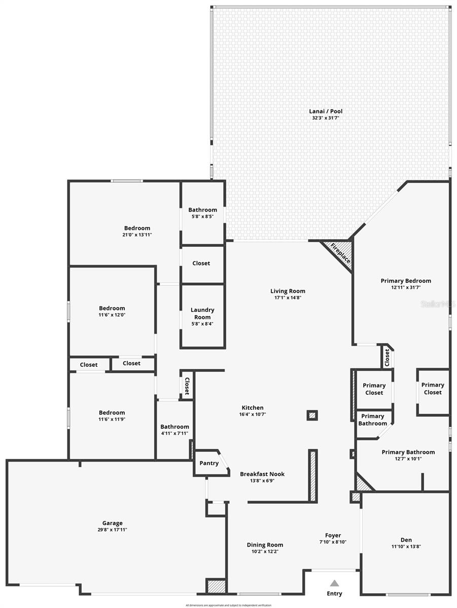 Image 49 of 53 For 10316 Riverburn Drive