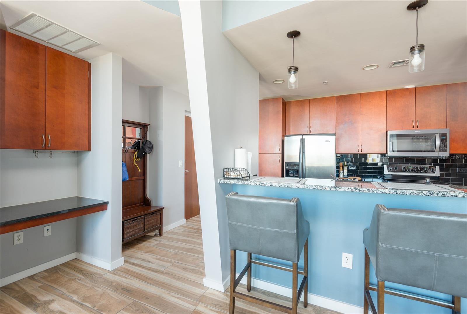 Image 11 of 45 For 777 Ashley Drive 401