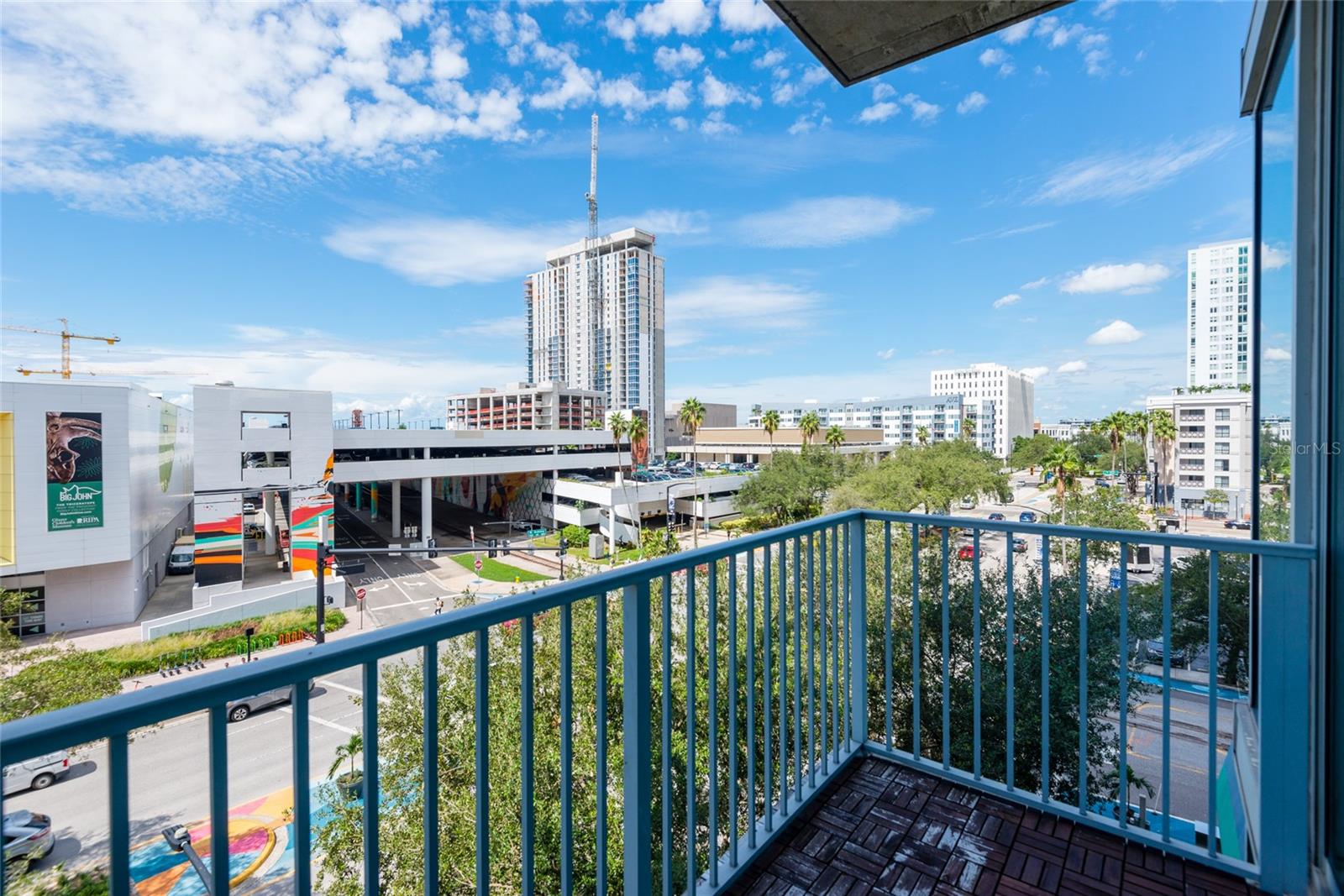 Image 28 of 45 For 777 Ashley Drive 401