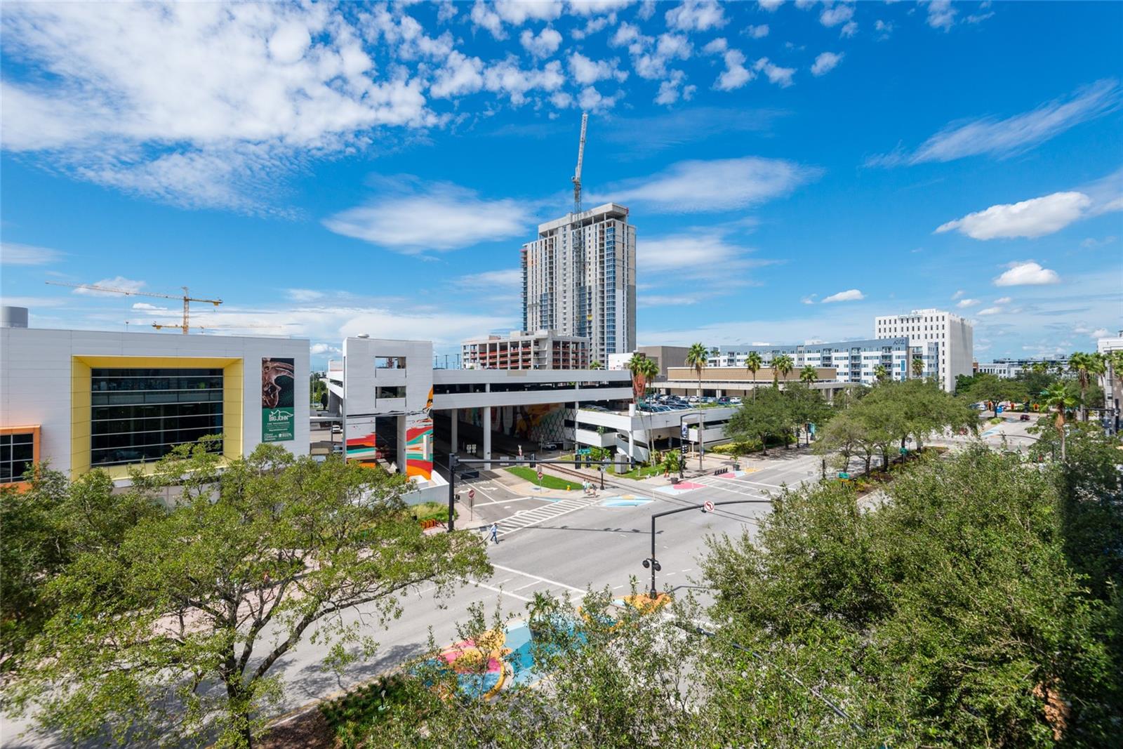 Image 30 of 45 For 777 Ashley Drive 401