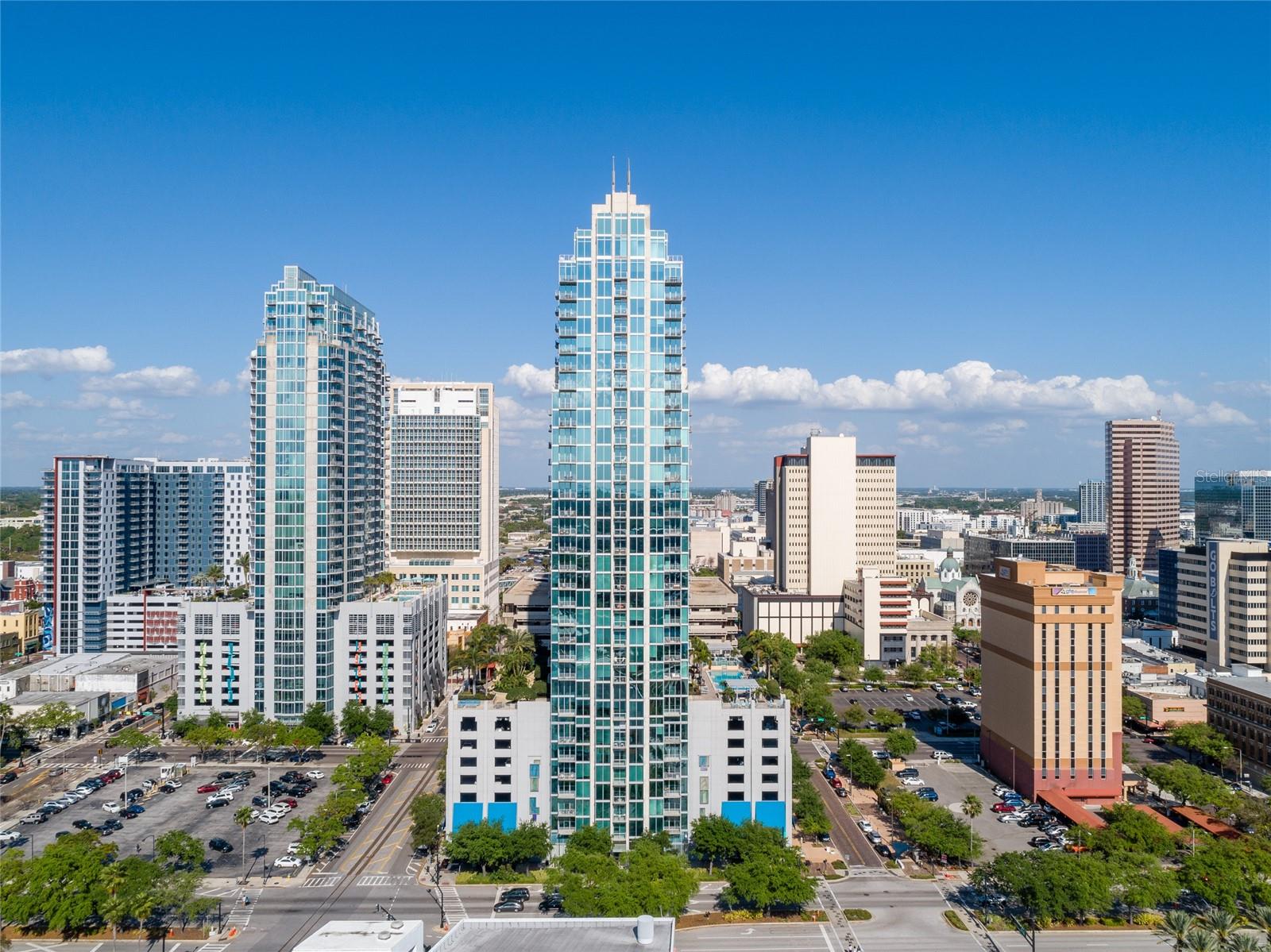 Image 31 of 45 For 777 Ashley Drive 401