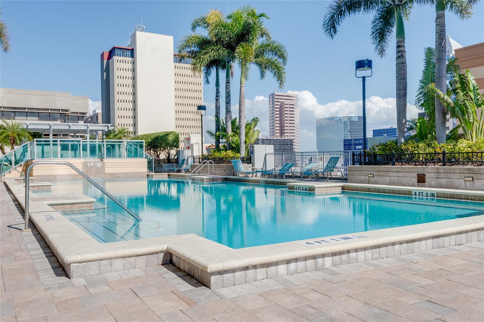 Image 34 of 45 For 777 Ashley Drive 401