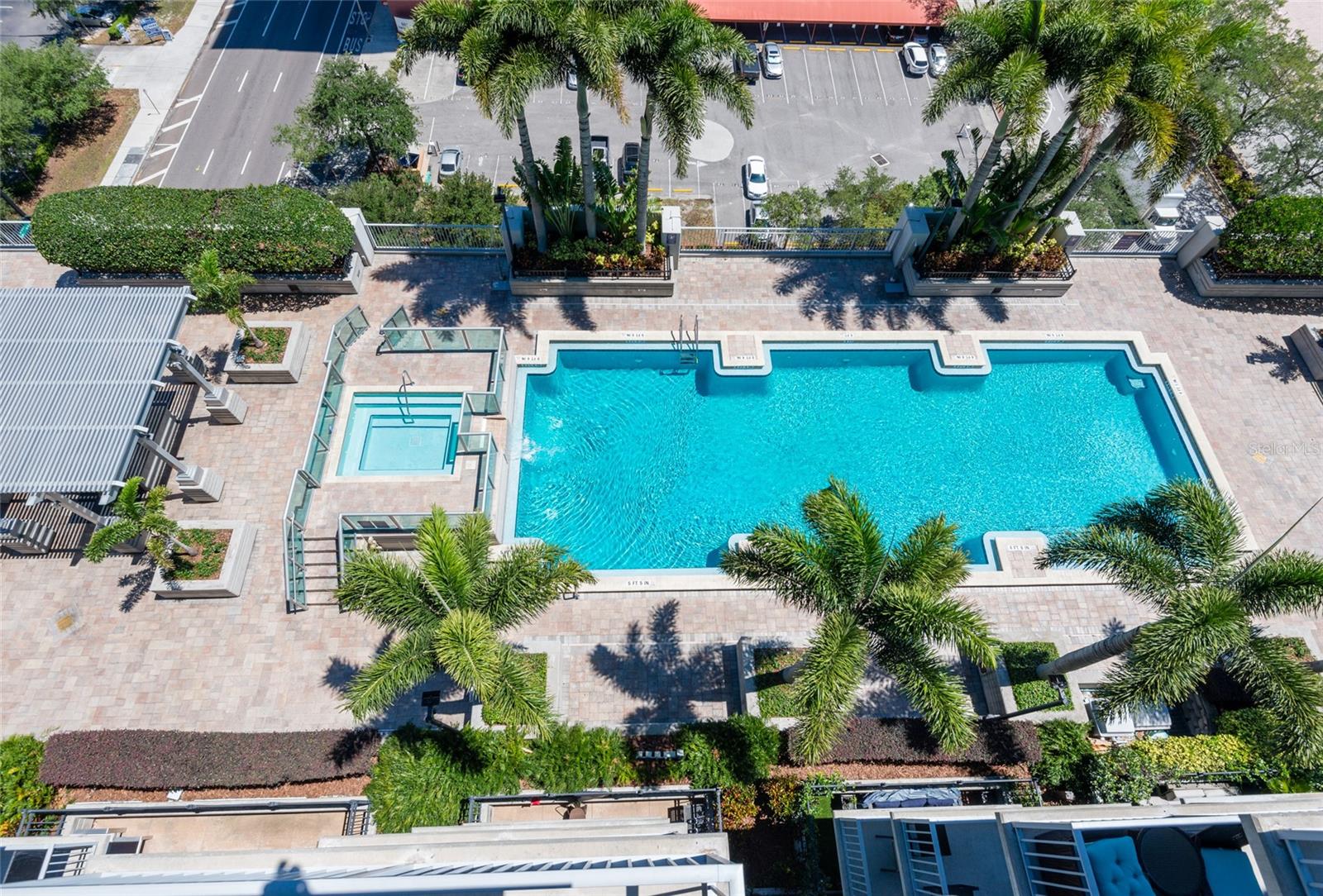 Image 35 of 45 For 777 Ashley Drive 401