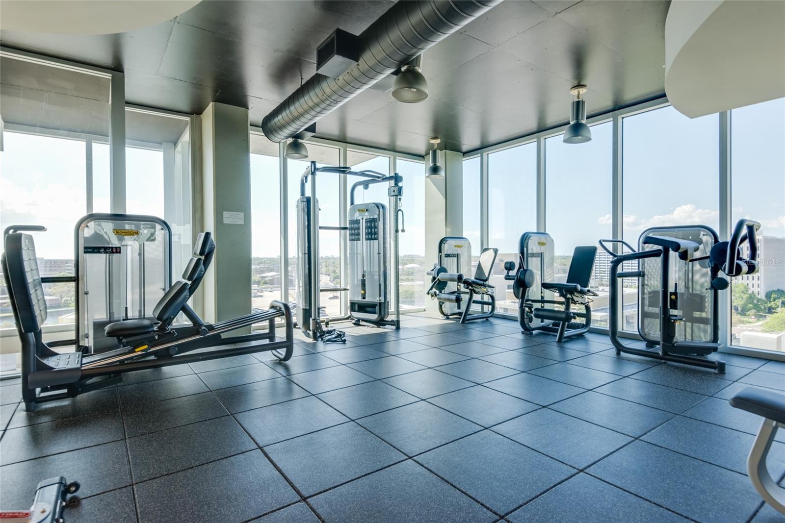 Image 40 of 45 For 777 Ashley Drive 401