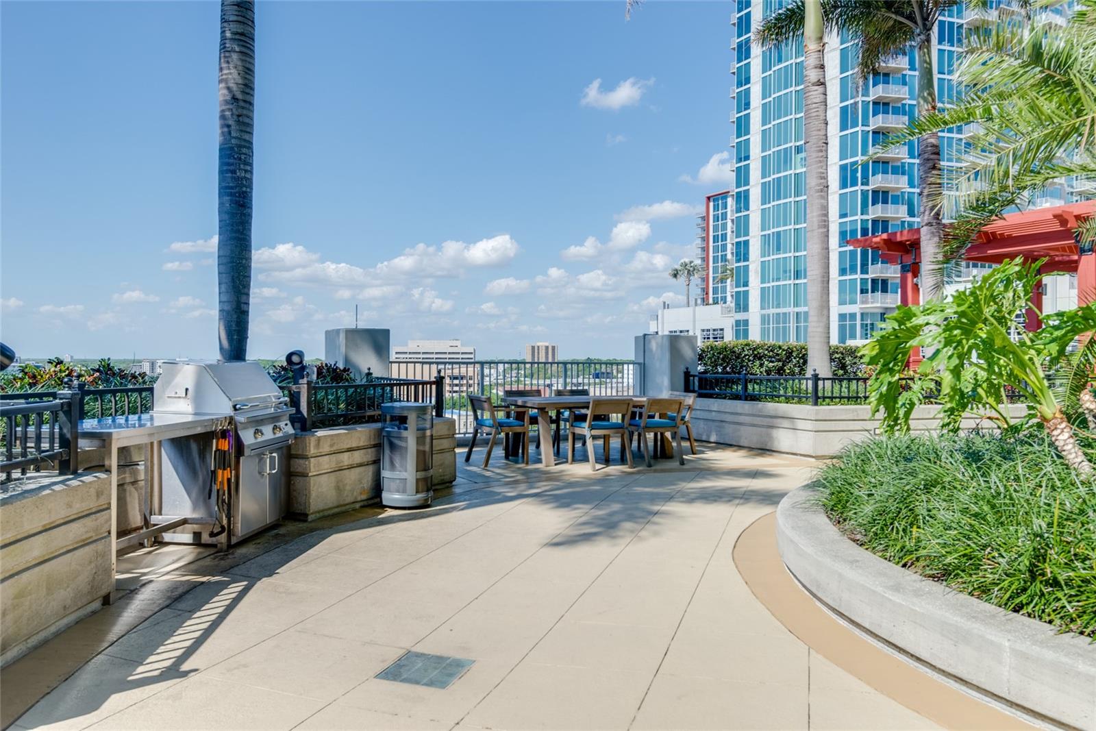 Image 41 of 45 For 777 Ashley Drive 401