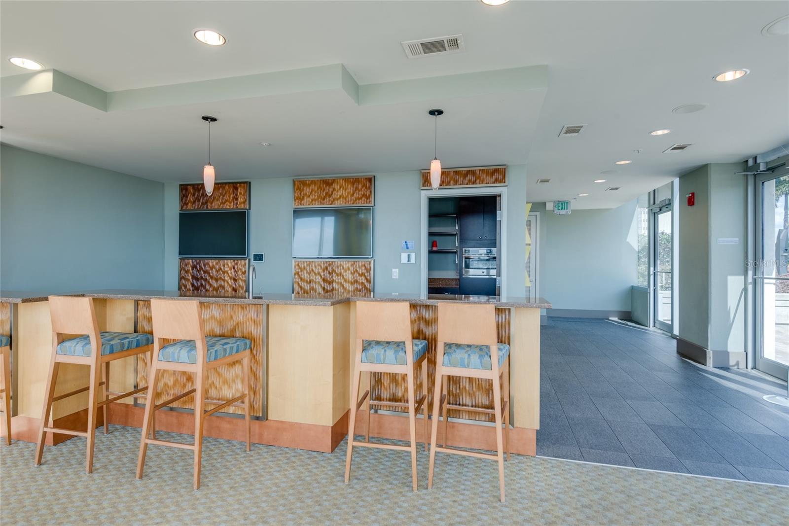 Image 43 of 45 For 777 Ashley Drive 401