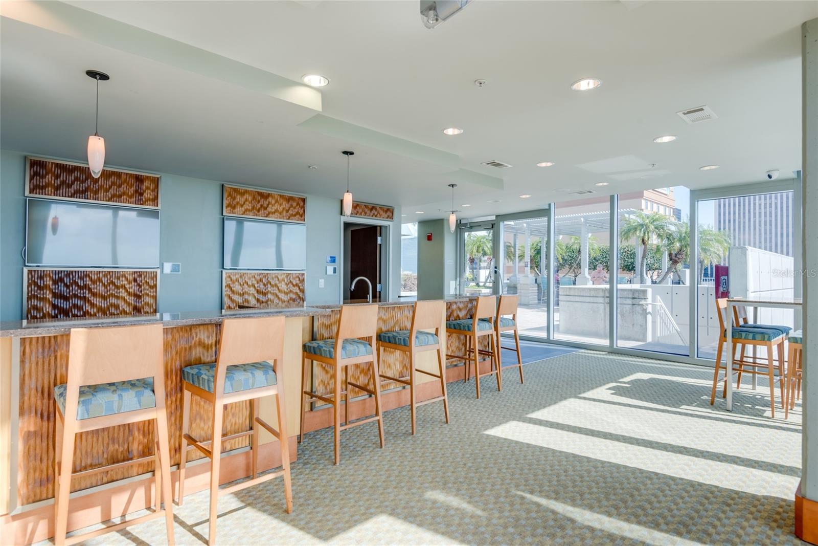 Image 44 of 45 For 777 Ashley Drive 401