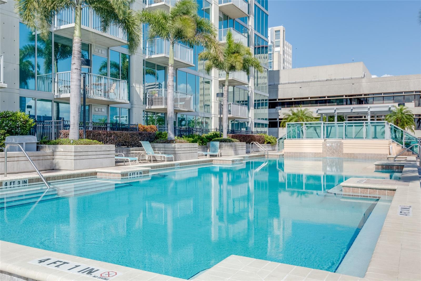 Image 45 of 45 For 777 Ashley Drive 401