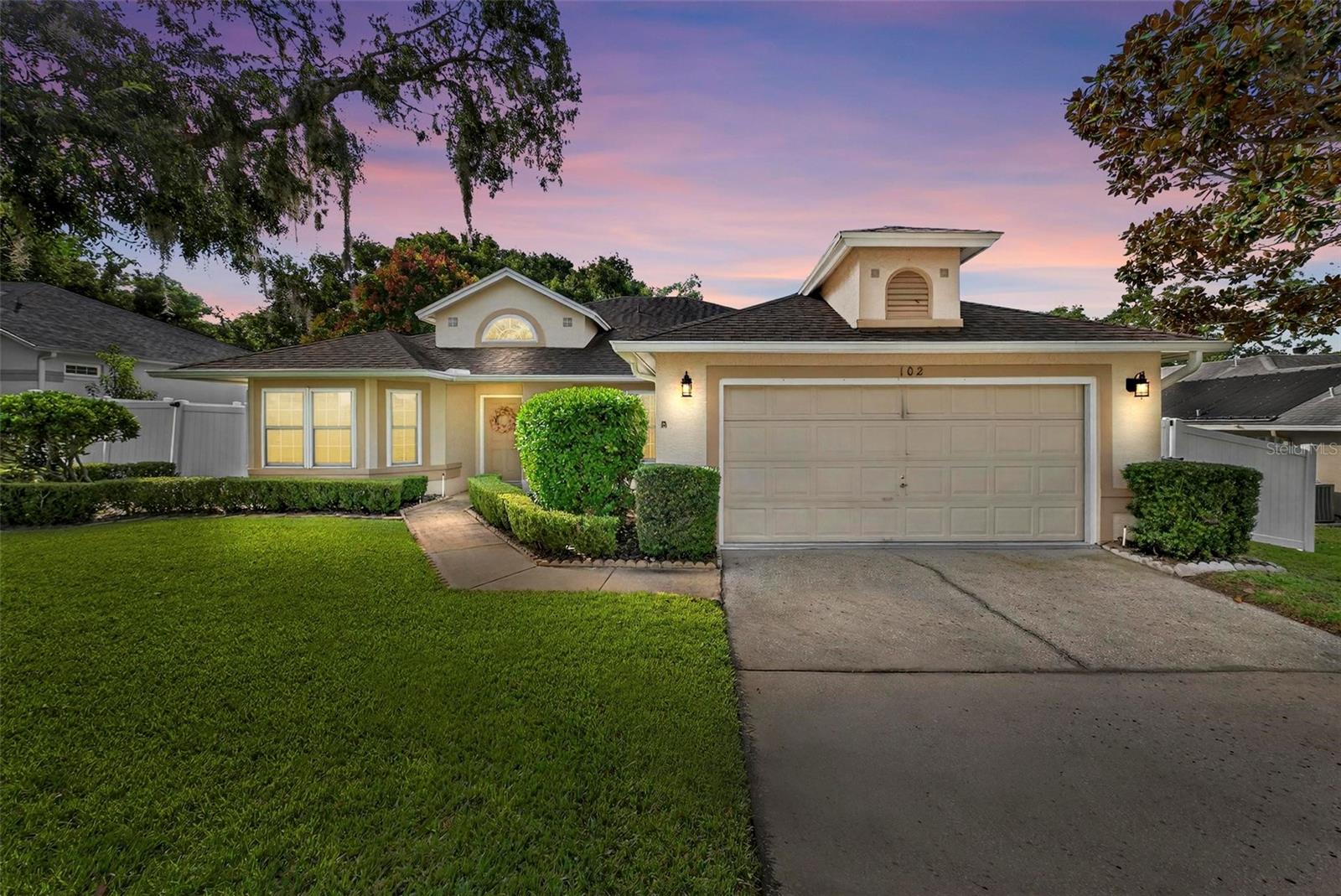 Details for 102 Vista Avenue, EUSTIS, FL 32726