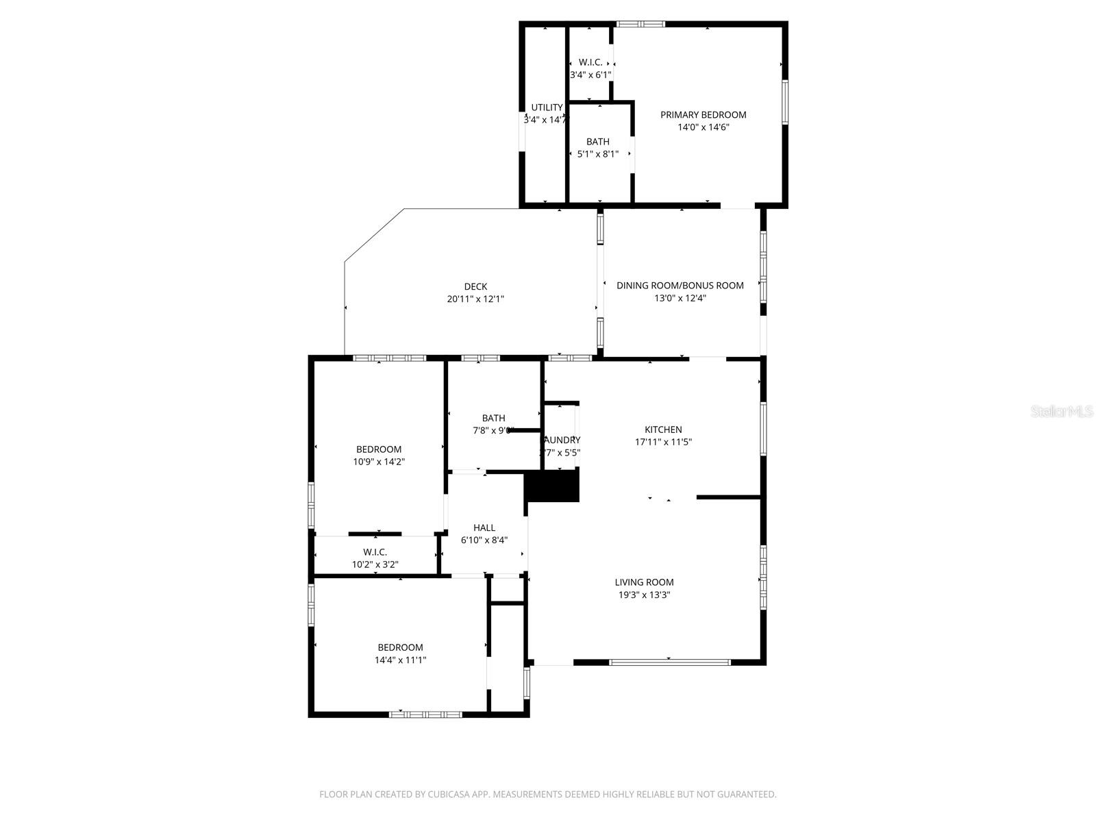 Image 42 of 42 For 4688 8th Avenue N