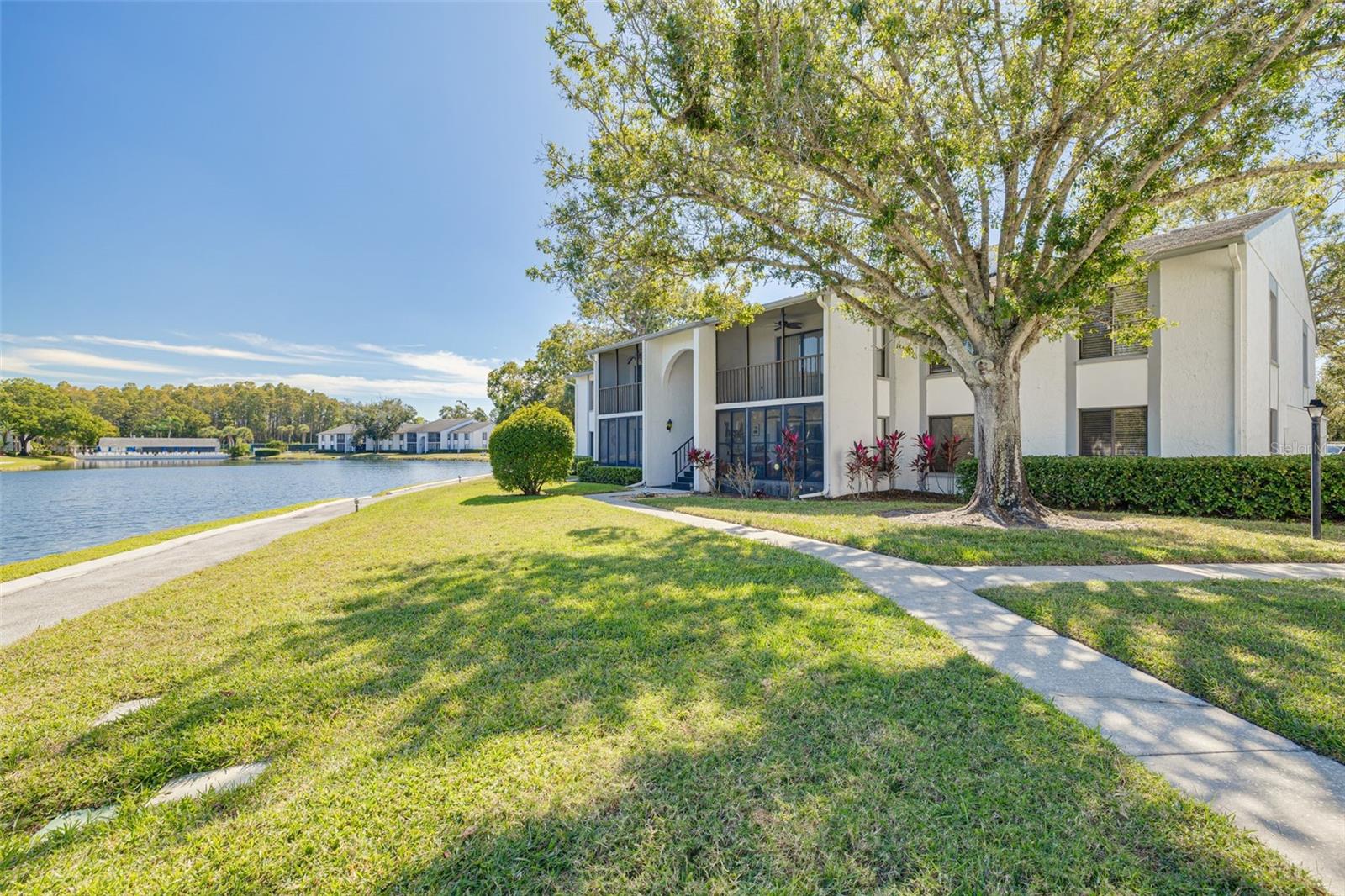 Details for 1143 Pine Ridge Circle W C1, TARPON SPRINGS, FL 34688
