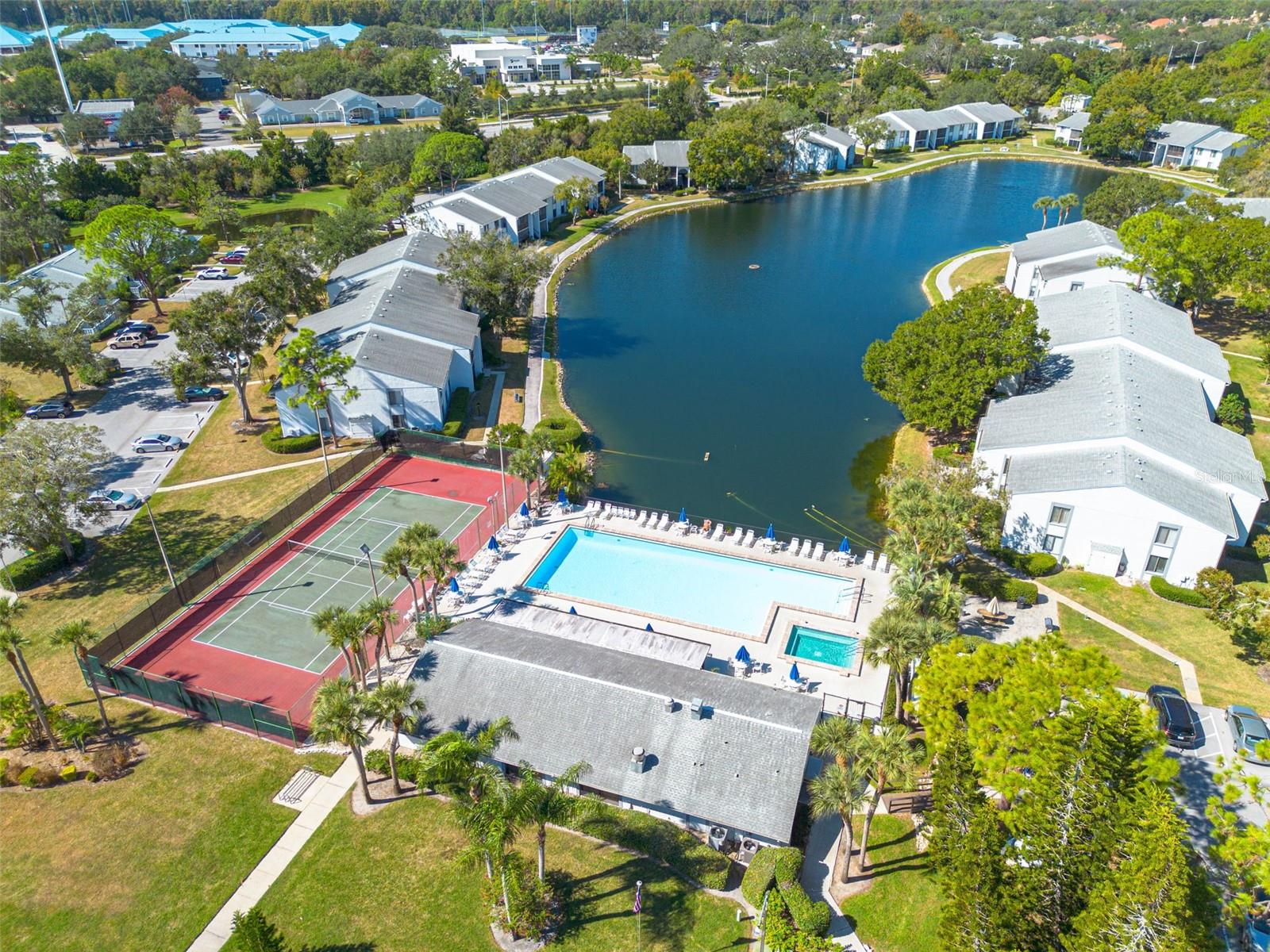 Image 23 of 31 For 1143 Pine Ridge Circle W C1