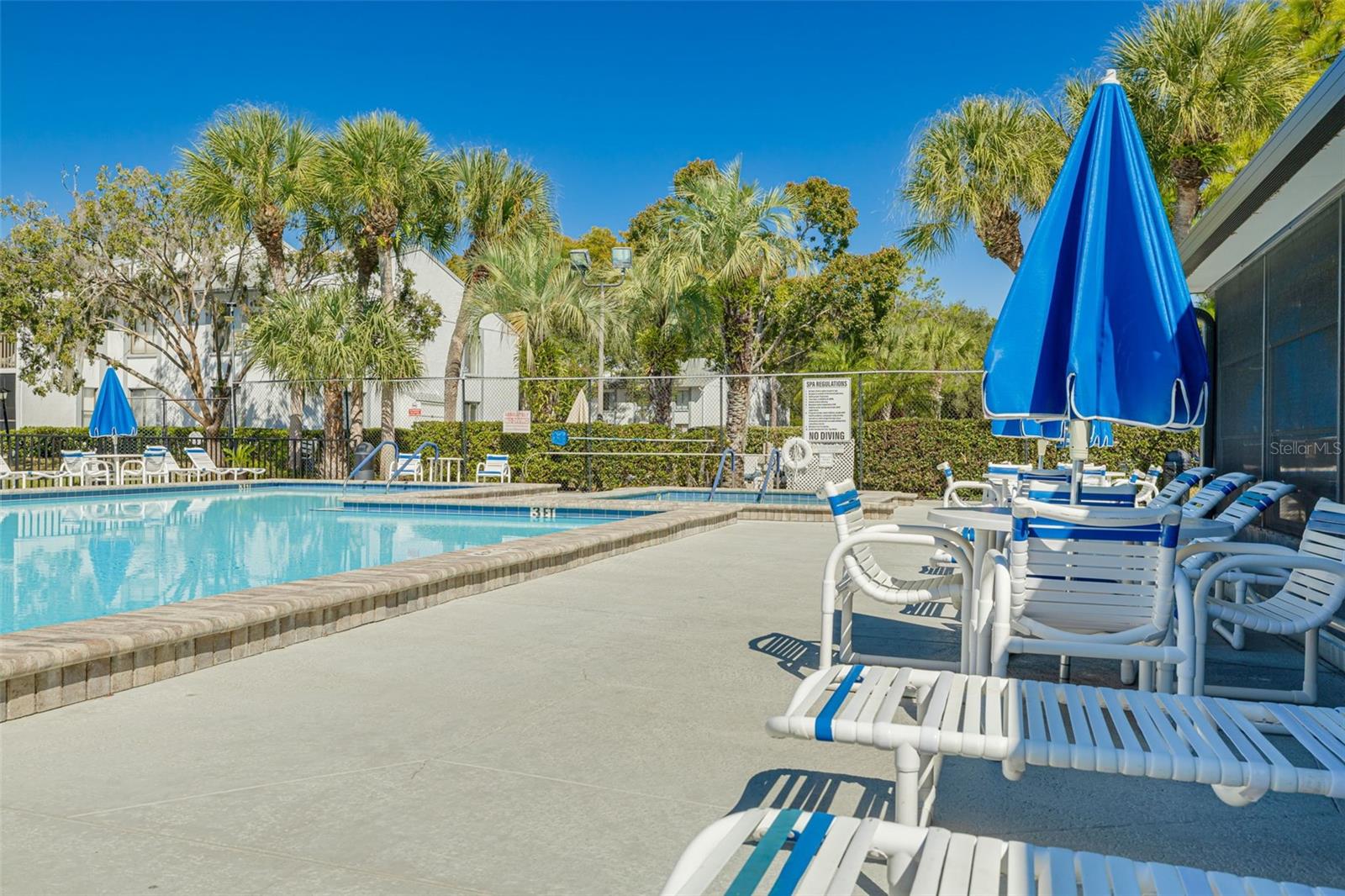 Image 27 of 31 For 1143 Pine Ridge Circle W C1