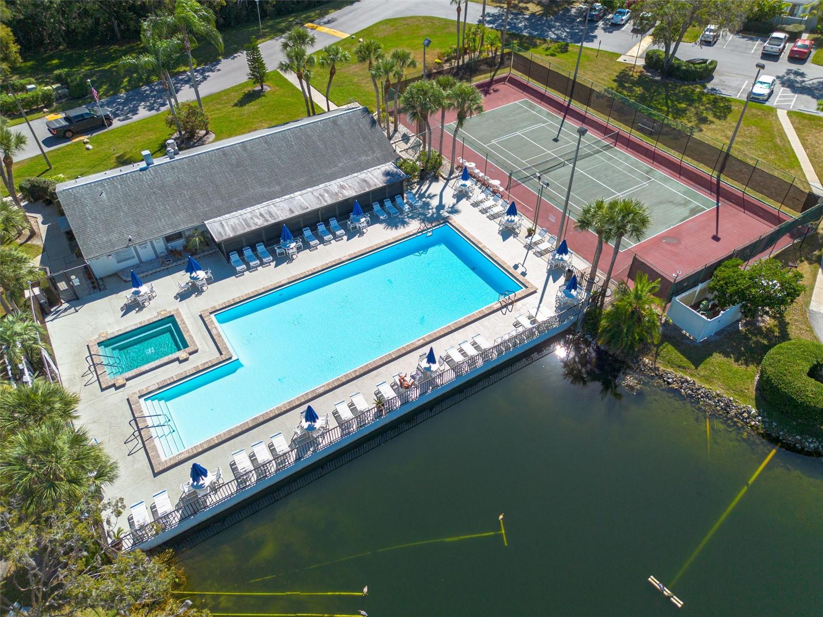 Image 29 of 31 For 1143 Pine Ridge Circle W C1