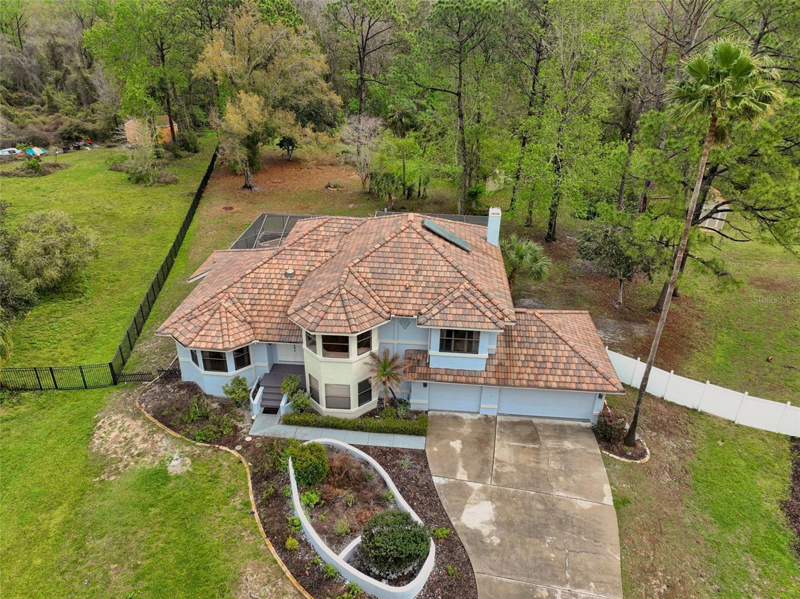 Image 33 of 36 For 7505 Jomel Drive