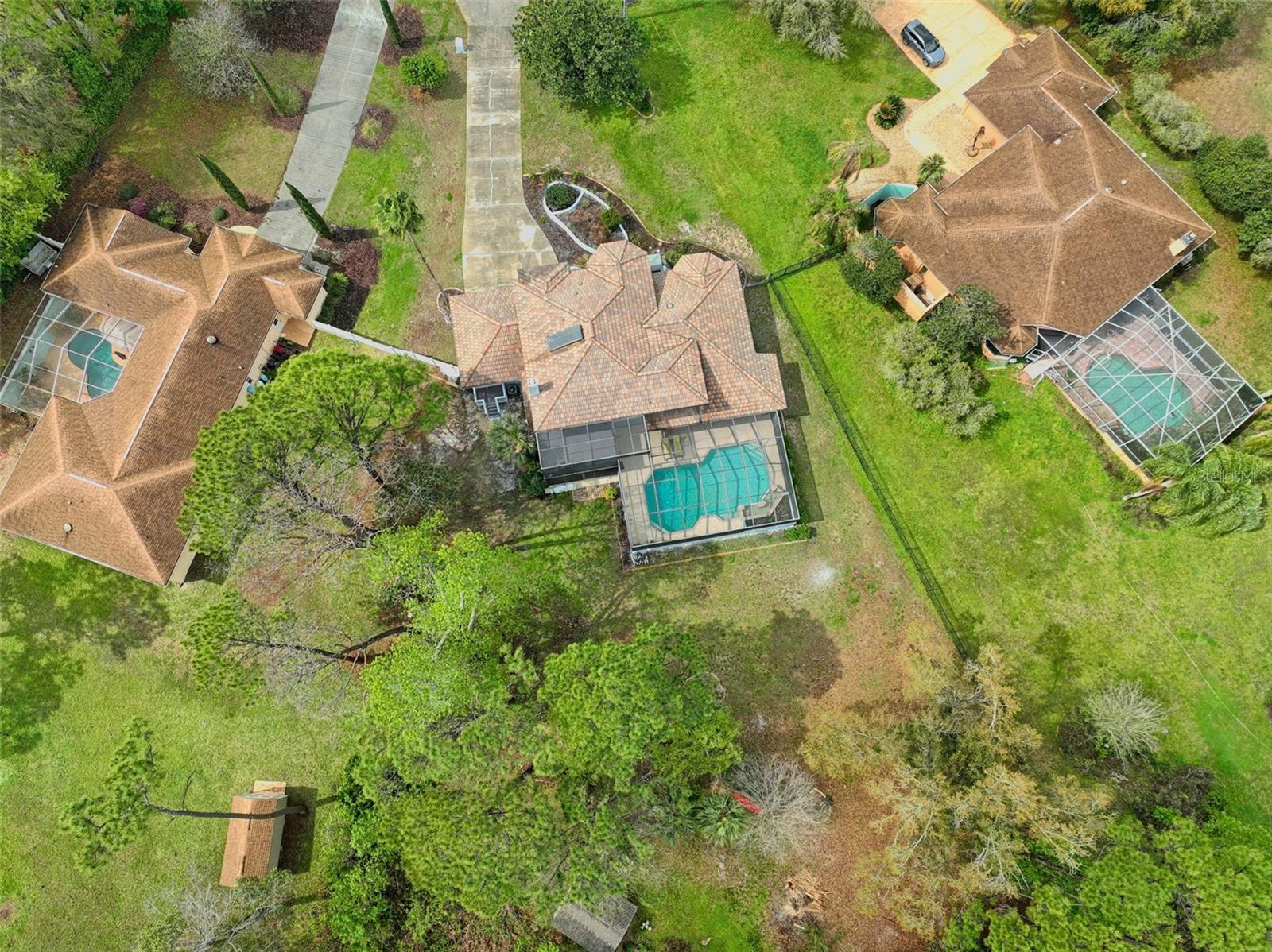 Image 34 of 36 For 7505 Jomel Drive