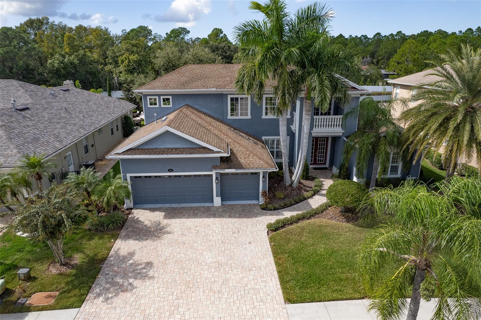 Details for 16224 Ivy Lake Drive, ODESSA, FL 33556
