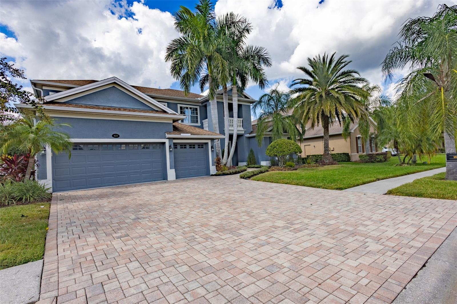 Image 3 of 55 For 16224 Ivy Lake Drive