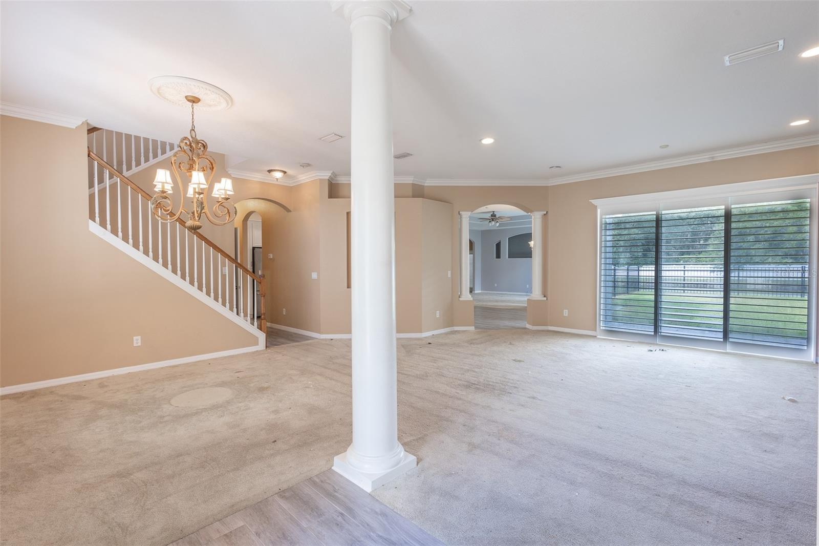 Image 47 of 55 For 16224 Ivy Lake Drive