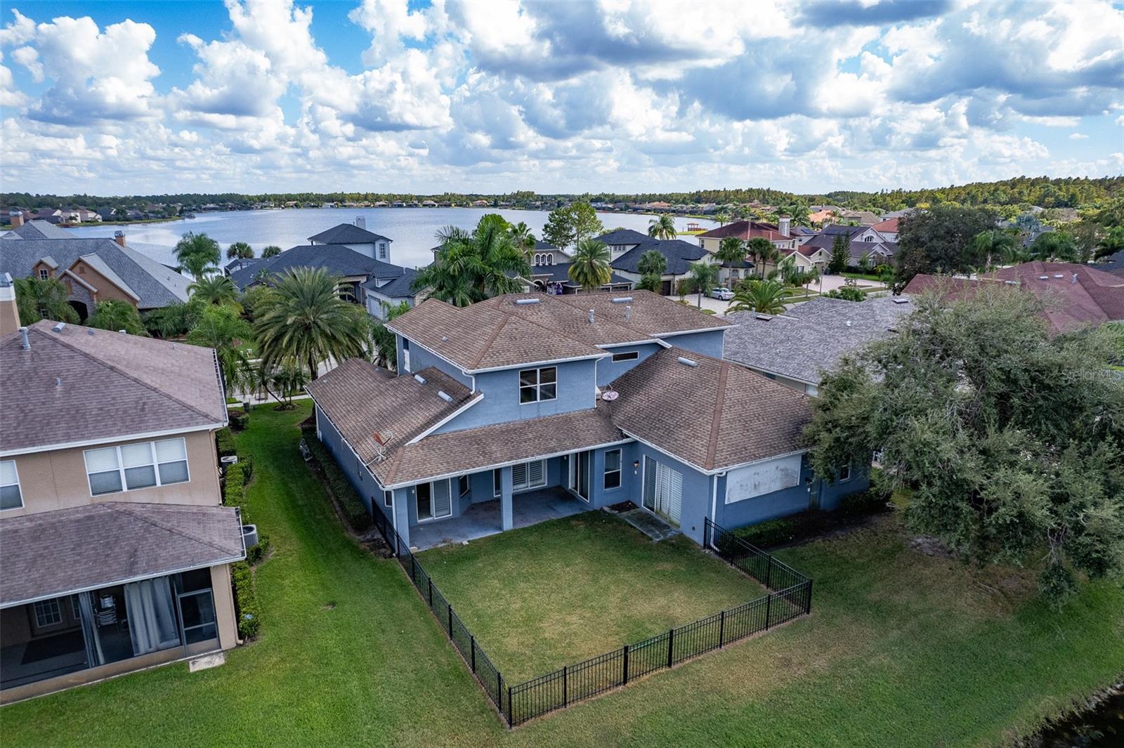 Image 52 of 55 For 16224 Ivy Lake Drive