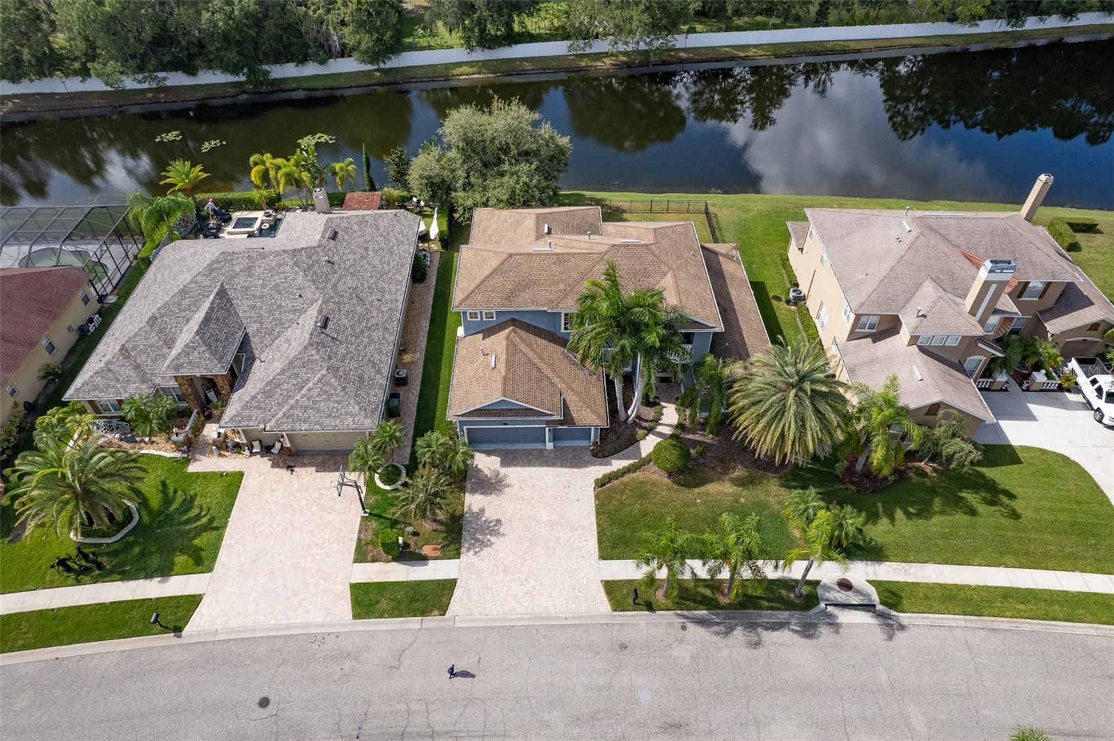 Image 53 of 55 For 16224 Ivy Lake Drive