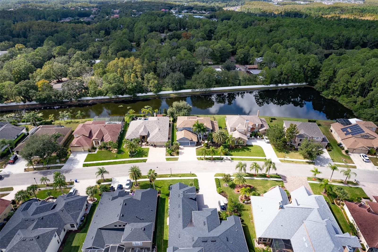 Image 54 of 55 For 16224 Ivy Lake Drive