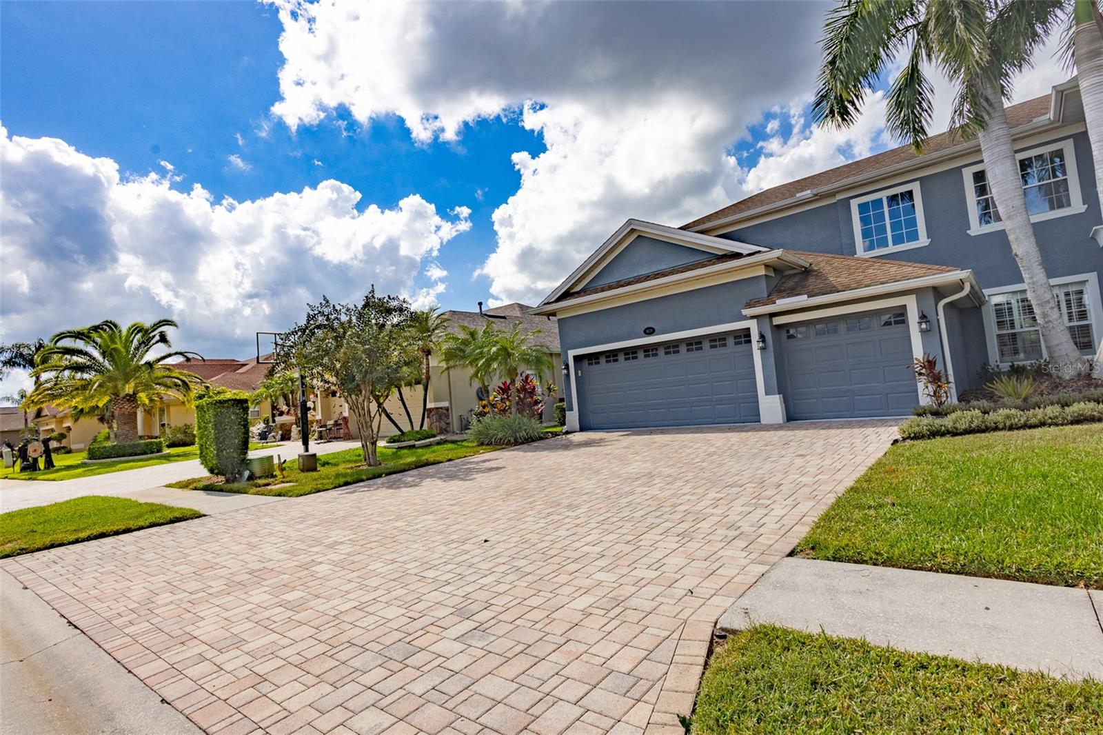 Image 55 of 55 For 16224 Ivy Lake Drive